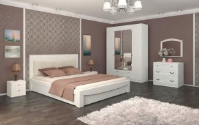 Модульные спальные гарнитуры в Кудымкаре