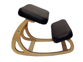 Балансирующий коленный стул Конёк Горбунёк (Сандал) в Кудымкаре - kudymkar.mebel-74.com | фото