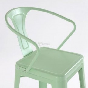 Барное кресло Barneo N-243 Tolix Style в Кудымкаре - kudymkar.mebel-74.com | фото