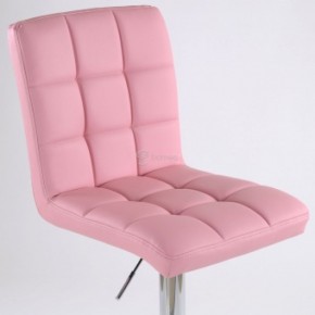 Барный стул Barneo N-48 Kruger нежно-розовый в Кудымкаре - kudymkar.mebel-74.com | фото