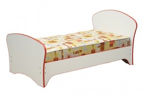 Набор мебели для детской Юниор-10 (с кроватью 800*1600) ЛДСП в Кудымкаре - kudymkar.mebel-74.com | фото