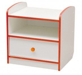 Набор мебели для детской Юниор-10 (с кроватью 800*1600) ЛДСП в Кудымкаре - kudymkar.mebel-74.com | фото