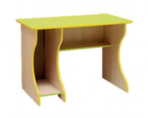 Набор мебели для детской Юниор-11.1 (900*1900) ЛДСП в Кудымкаре - kudymkar.mebel-74.com | фото