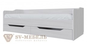 Диван-кровать №1 (900*2000) SV-Мебель в Кудымкаре - kudymkar.mebel-74.com | фото