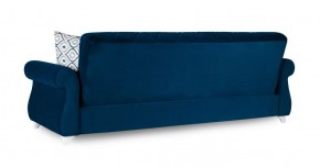 Диван-кровать Роуз ТД 410 + комплект подушек в Кудымкаре - kudymkar.mebel-74.com | фото