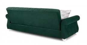 Диван-кровать Роуз ТД 411 + комплект подушек в Кудымкаре - kudymkar.mebel-74.com | фото