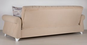 Диван-кровать Роуз ТД 412 + комплект подушек в Кудымкаре - kudymkar.mebel-74.com | фото