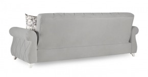 Диван-кровать Роуз ТД 414 + комплект подушек в Кудымкаре - kudymkar.mebel-74.com | фото