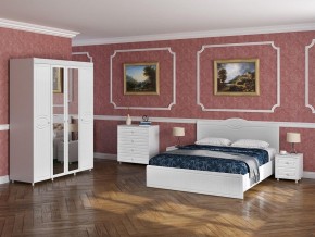 Гарнитур для спальни Монако в Кудымкаре - kudymkar.mebel-74.com | фото