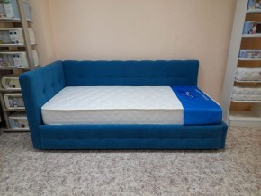 Интерьерная кровать Мирабэлла с П/М (900) в Кудымкаре - kudymkar.mebel-74.com | фото