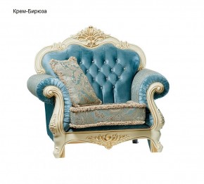 Комплект мягкой мебели Илона (без механизма) 3+1+1 в Кудымкаре - kudymkar.mebel-74.com | фото