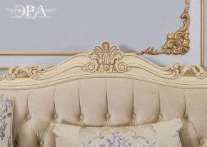 Комплект мягкой мебели Мона Лиза (крем) с раскладным механизмом в Кудымкаре - kudymkar.mebel-74.com | фото