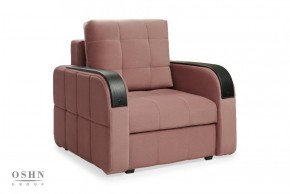Комплект мягкой мебели Остин HB-178-18 (Велюр) Угловой + 1 кресло в Кудымкаре - kudymkar.mebel-74.com | фото