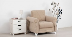 Комплект Роуз ТД 412 диван-кровать + кресло + комплект подушек в Кудымкаре - kudymkar.mebel-74.com | фото