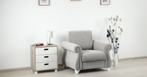 Комплект Роуз ТД 414 диван-кровать + кресло + комплект подушек в Кудымкаре - kudymkar.mebel-74.com | фото
