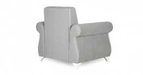 Комплект Роуз ТД 414 диван-кровать + кресло + комплект подушек в Кудымкаре - kudymkar.mebel-74.com | фото