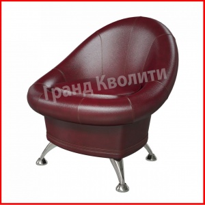 Банкетка-кресло 6-5104 в Кудымкаре - kudymkar.mebel-74.com | фото