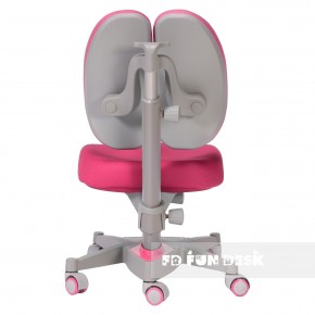 Детское кресло Contento Pink в Кудымкаре - kudymkar.mebel-74.com | фото