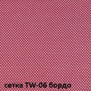 Кресло для оператора CHAIRMAN 696 black (ткань TW-11/сетка TW-06) в Кудымкаре - kudymkar.mebel-74.com | фото