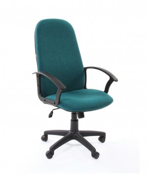 Кресло для руководителя CHAIRMAN 289 (ткань стандарт 10-120) в Кудымкаре - kudymkar.mebel-74.com | фото