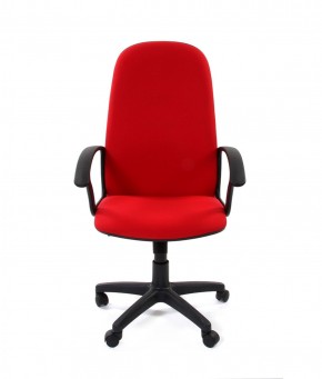 Кресло для руководителя CHAIRMAN 289 (ткань стандарт 12-266) в Кудымкаре - kudymkar.mebel-74.com | фото