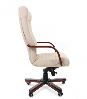 Кресло для руководителя CHAIRMAN 480 N WD (Экокожа) в Кудымкаре - kudymkar.mebel-74.com | фото