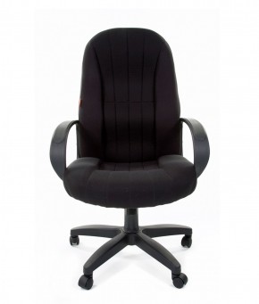 Кресло для руководителя  CHAIRMAN 685 СТ (ткань стандарт 10-356 черная) в Кудымкаре - kudymkar.mebel-74.com | фото