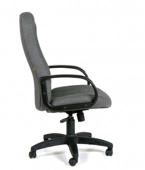 Кресло для руководителя  CHAIRMAN 685 СТ (ткань стандарт 20-23 серая) в Кудымкаре - kudymkar.mebel-74.com | фото