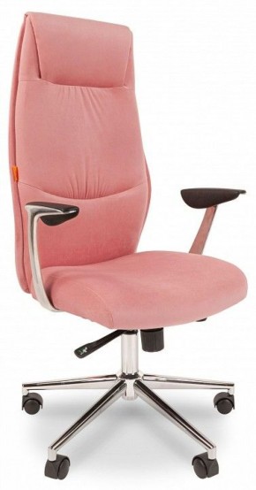 Кресло для руководителя Chairman Home Vista в Кудымкаре - kudymkar.mebel-74.com | фото
