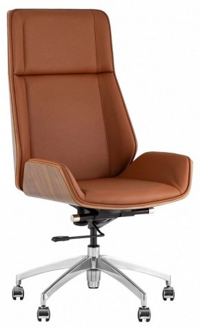 Кресло для руководителя TopChairs Crown SN в Кудымкаре - kudymkar.mebel-74.com | фото
