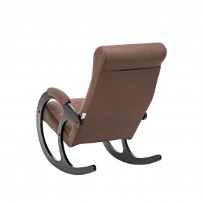 Кресло-качалка Модель 3 в Кудымкаре - kudymkar.mebel-74.com | фото