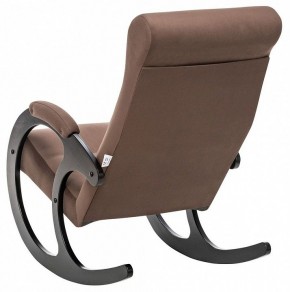 Кресло-качалка Модель 3 в Кудымкаре - kudymkar.mebel-74.com | фото