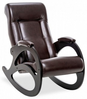 Кресло-качалка Модель 4 в Кудымкаре - kudymkar.mebel-74.com | фото