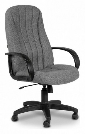 Кресло компьютерное Chairman 685 серый/черный в Кудымкаре - kudymkar.mebel-74.com | фото