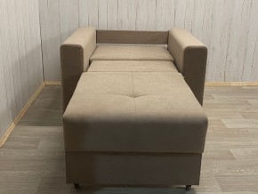 Кресло-кровать Комфорт-7 (700) МД (ППУ) широкий подлкотник в Кудымкаре - kudymkar.mebel-74.com | фото