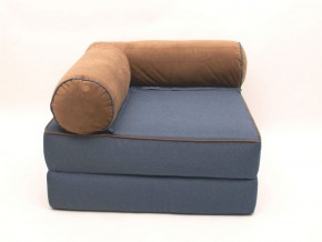 Кресло-кровать угловое модульное бескаркасное Мира в Кудымкаре - kudymkar.mebel-74.com | фото