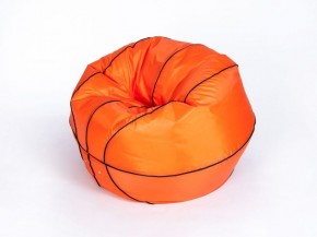Кресло-мешок Баскетбольный мяч Большой в Кудымкаре - kudymkar.mebel-74.com | фото