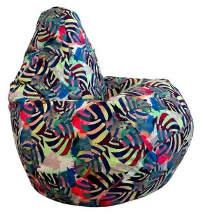 Кресло-мешок Малибу L в Кудымкаре - kudymkar.mebel-74.com | фото