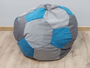 Кресло-мешок Мяч M (Vital Pebble-Vital Pacific) в Кудымкаре - kudymkar.mebel-74.com | фото