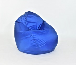 Кресло-мешок Стади (Оксфорд водоотталкивающая ткань) 80*h130 в Кудымкаре - kudymkar.mebel-74.com | фото