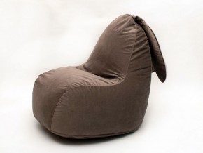 Кресло-мешок Зайка (Длинные уши) в Кудымкаре - kudymkar.mebel-74.com | фото