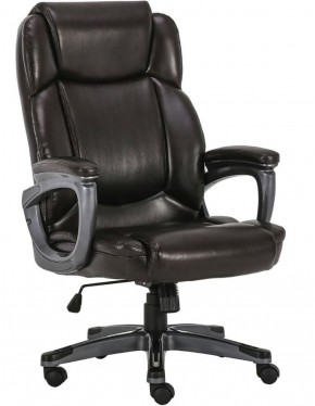 Кресло офисное BRABIX PREMIUM "Favorite EX-577", коричневое, 531936 в Кудымкаре - kudymkar.mebel-74.com | фото