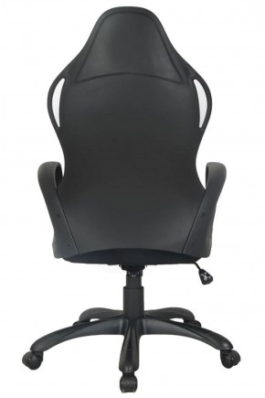 Кресло офисное BRABIX PREMIUM "Force EX-516" (ткань черная/вставки синие) 531572 в Кудымкаре - kudymkar.mebel-74.com | фото