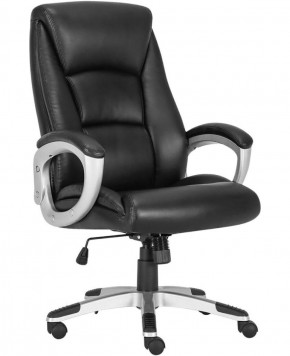 Кресло офисное BRABIX PREMIUM "Grand EX-501" (черное) 531950 в Кудымкаре - kudymkar.mebel-74.com | фото