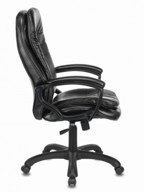 Кресло офисное BRABIX PREMIUM "Omega EX-589" (экокожа, черное) 532094 в Кудымкаре - kudymkar.mebel-74.com | фото