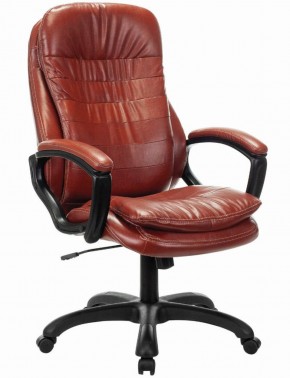 Кресло офисное BRABIX PREMIUM "Omega EX-589", экокожа, коричневое, 532096 в Кудымкаре - kudymkar.mebel-74.com | фото