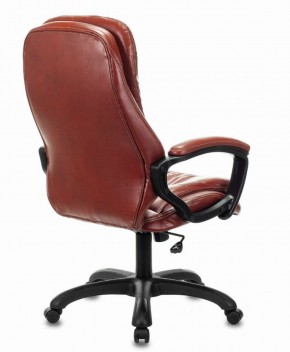 Кресло офисное BRABIX PREMIUM "Omega EX-589", экокожа, коричневое, 532096 в Кудымкаре - kudymkar.mebel-74.com | фото