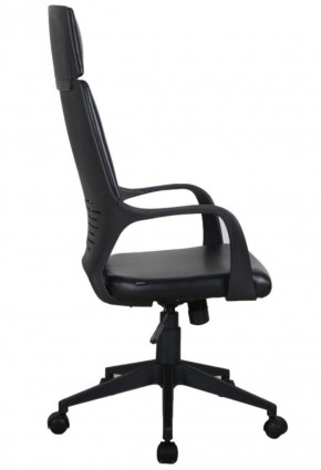 Кресло офисное BRABIX PREMIUM "Prime EX-515" (черное) 531569 в Кудымкаре - kudymkar.mebel-74.com | фото