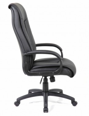 Кресло офисное BRABIX PREMIUM "Work EX-513" (экокожа, черное) 531943 в Кудымкаре - kudymkar.mebel-74.com | фото
