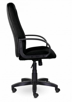 Кресло офисное BRABIX "Classic EX-685" (ткань С, черное) 532022 в Кудымкаре - kudymkar.mebel-74.com | фото